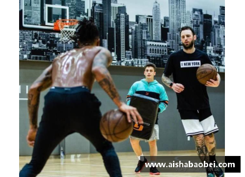 NBA训练师：专业指导与球员成长的关键